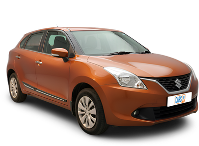 Maruti Baleno-img